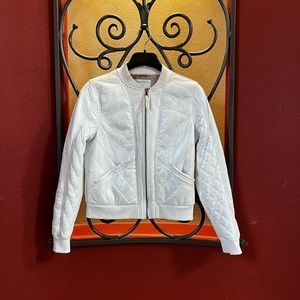 Marrakech White Jacket